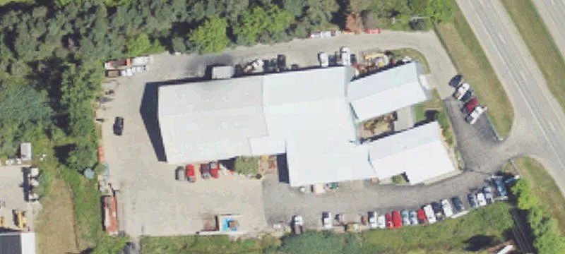 2425 Lapeer Rd