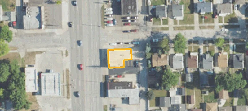 3205 Dix Hwy
