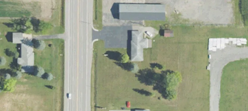 4742 Huron Rd