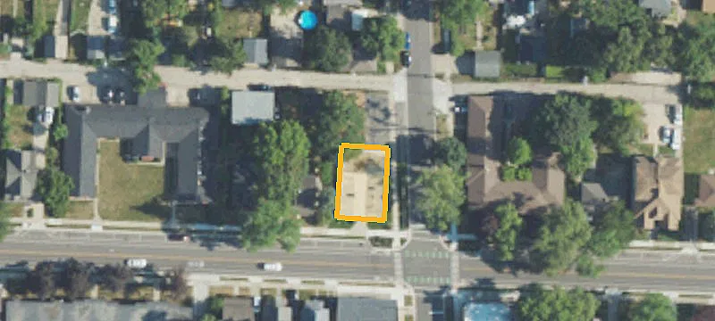 400 Marshall St