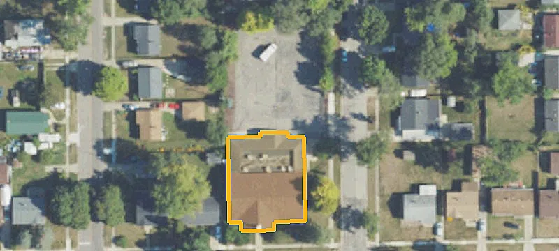 1837 Tyler Rd