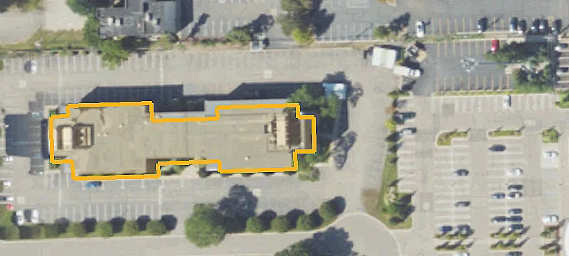 4111 Andover Rd Ste 100e