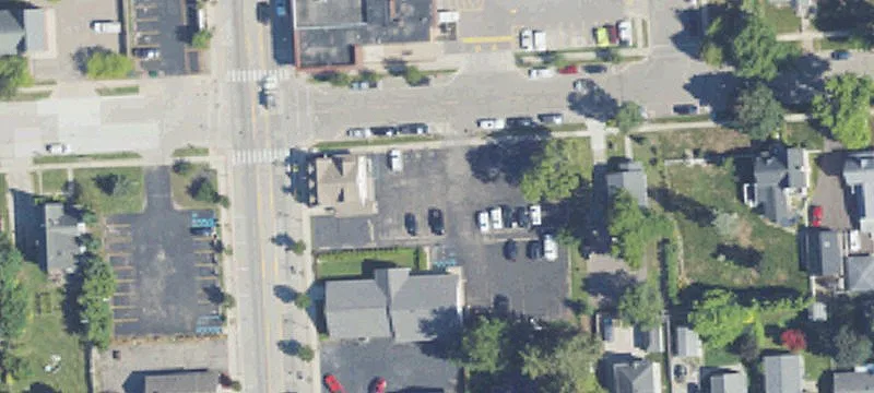 201 Lafayette St