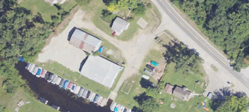 9641 Dexter Pinckney Rd