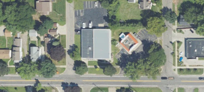410 Prospect St
