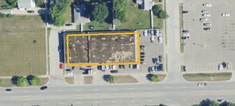 23416 Van Born Rd