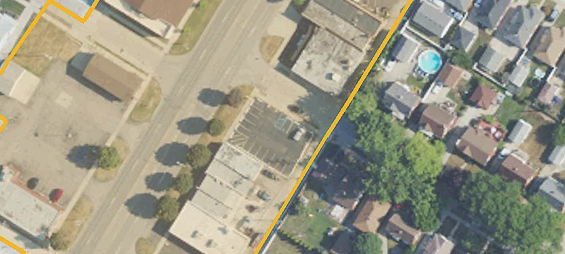 5741 Allen Rd