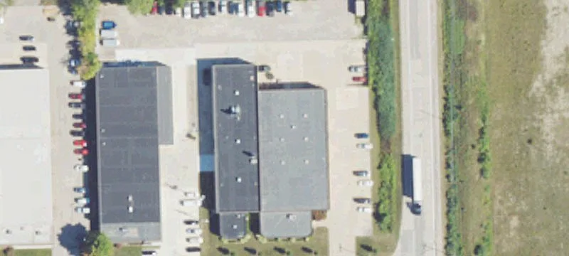 100 Pond Dr