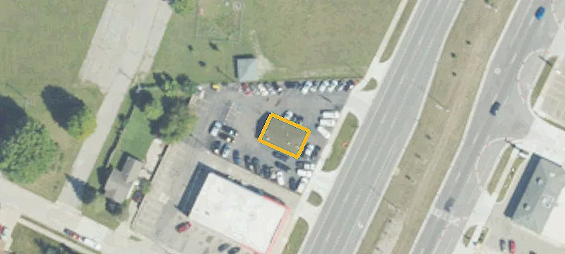 29535 Gratiot Ave