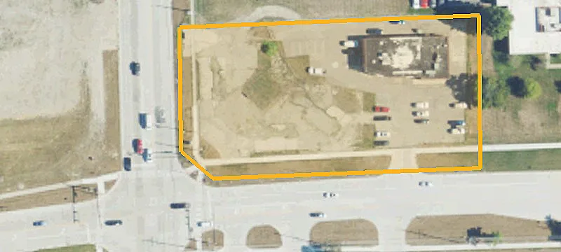 24995 Allen Rd