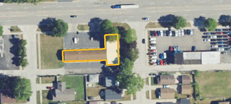20275 Van Born Rd