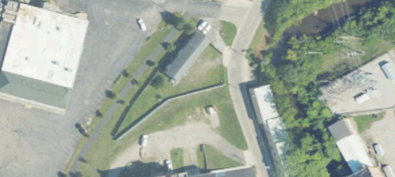 165 Race St