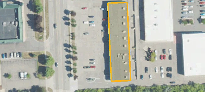 3100 Lilley Rd