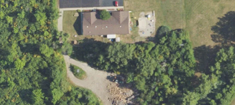 14525 Sibley Rd