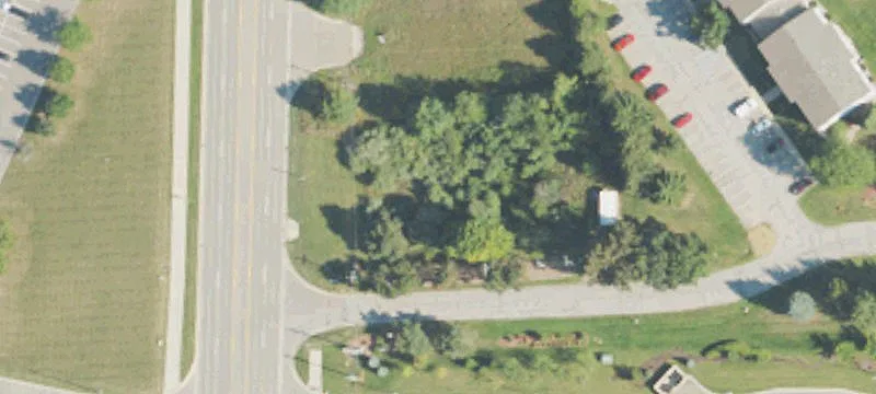 1111 Latson Rd