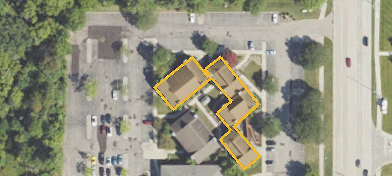 4123 Okemos Rd Ste, Unit 16