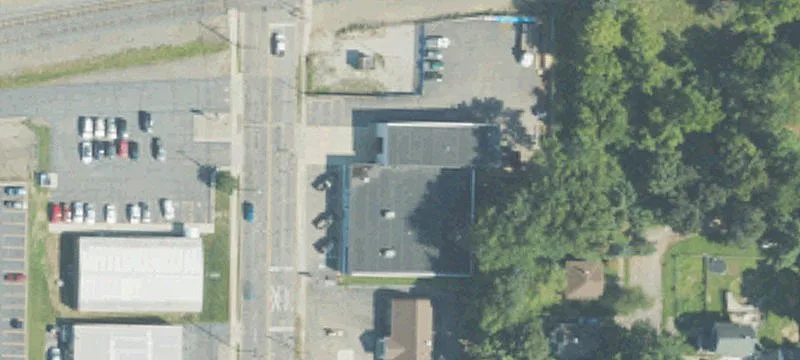 409 Wisner St