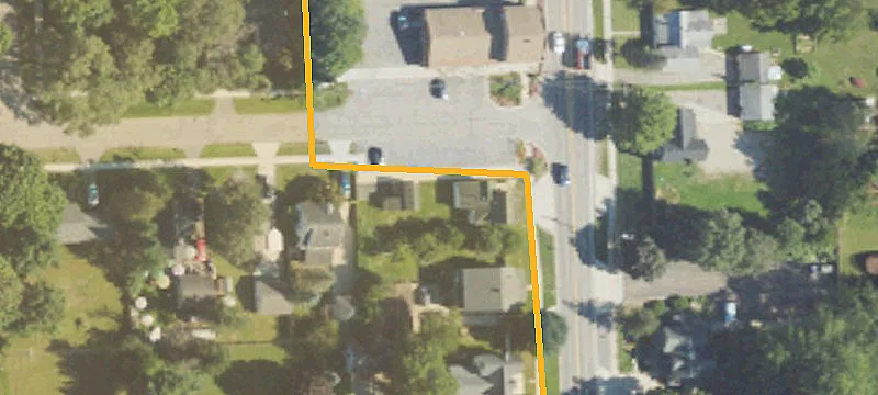 212 Milford Rd