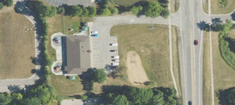 25005 Middlebelt Rd
