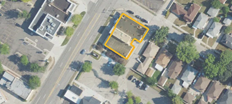 5921 Allen Rd