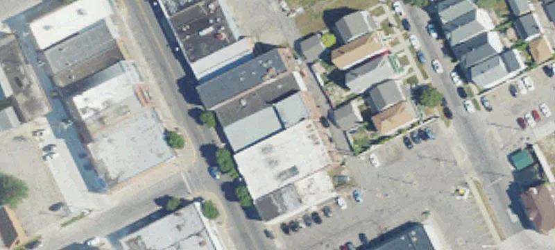 9350 Joseph Campau St