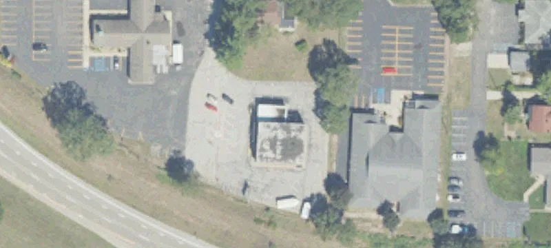 499 Norton Ave