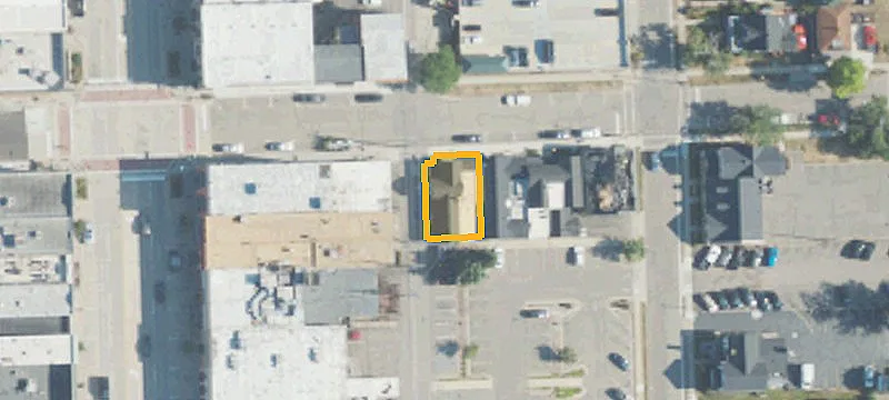 116 4th St
