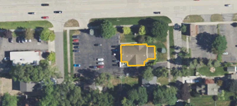 33111 7th Mile Rd
