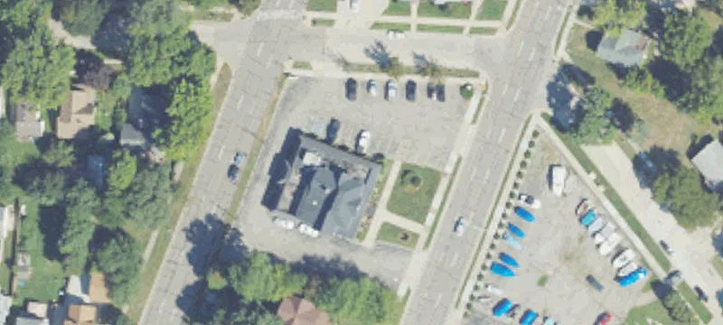 233 Northbound Gratiot Ave, Unit NB