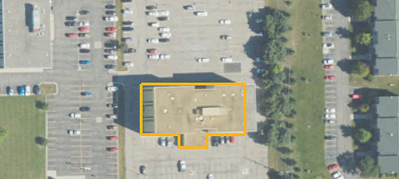 3075 Clark Rd