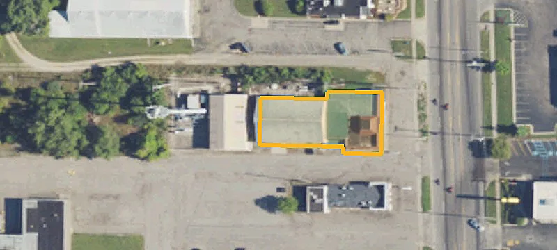 3128 Martin Luther King Jr Blvd