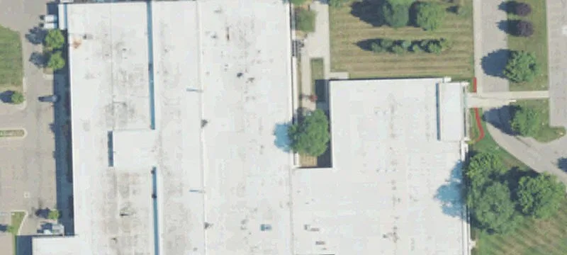 1401 Crooks Rd
