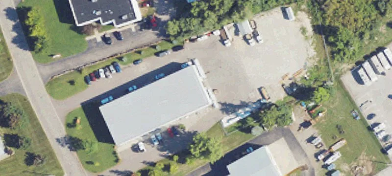 10540 Enterprise Dr