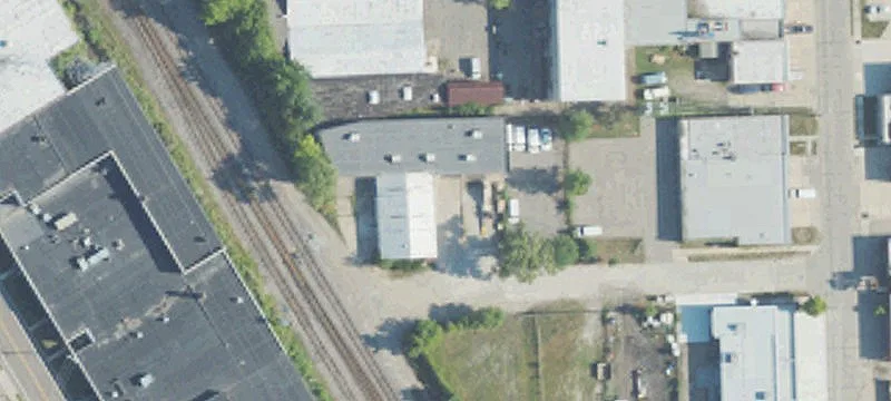 593 Pleasant St