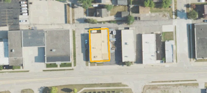 3966 11th Mile Rd