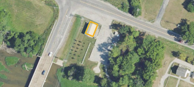 3815 Custer Rd