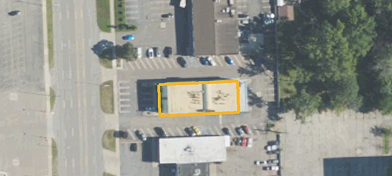 19500 Middlebelt Rd