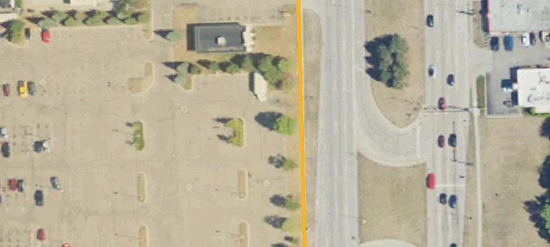 11100 Telegraph Rd