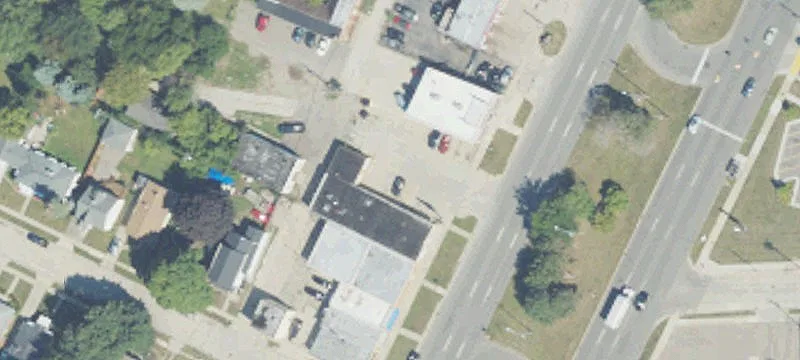 26631 Gratiot Ave