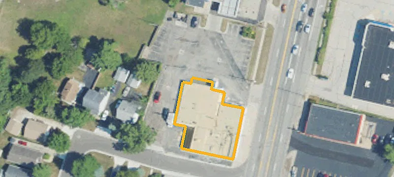 546 Telegraph Rd