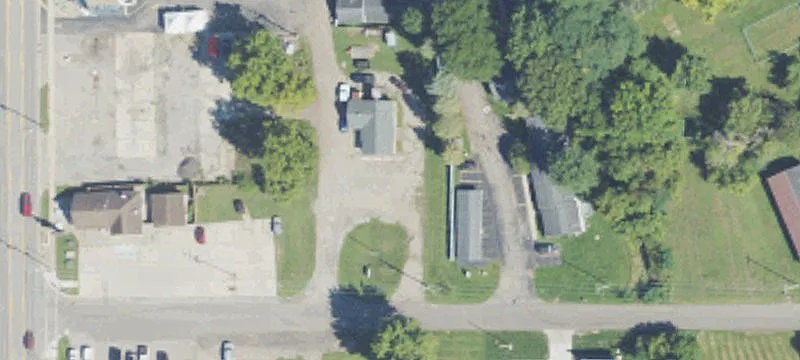 124 Irwin St
