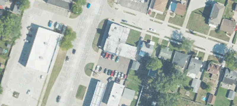 23418 Harper Ave