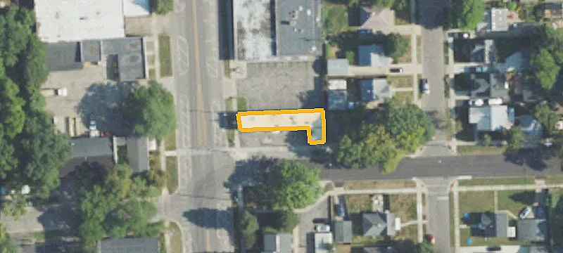 504 Livernois St
