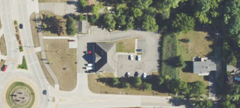 4405 Baldwin Rd