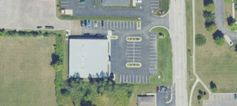 821 Pne Rd