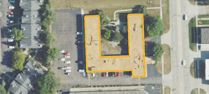 31155 Dequindre Rd
