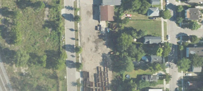 1300 Randolph SW Ave