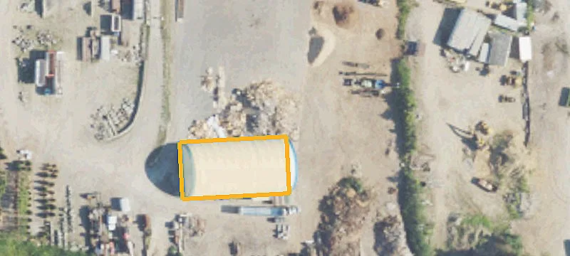 4150 22nd Mile Rd