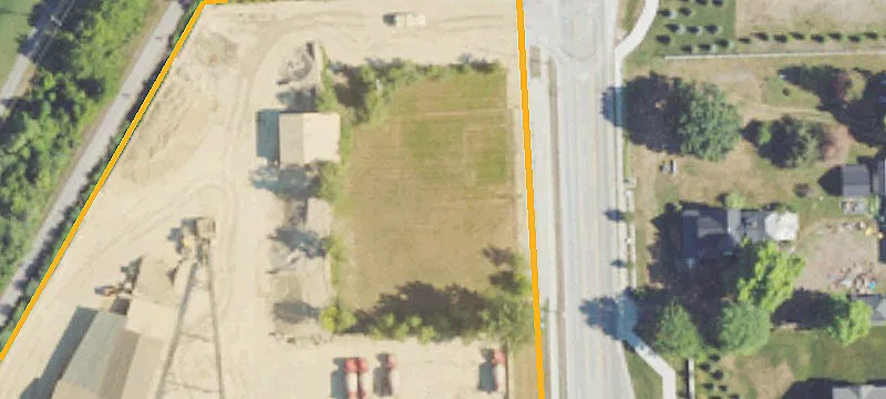 59601 Van Dyke Rd
