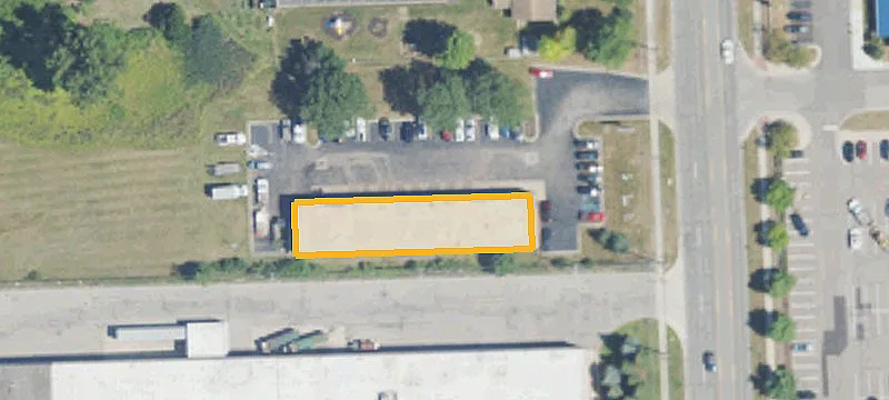 5757 Sheldon Rd